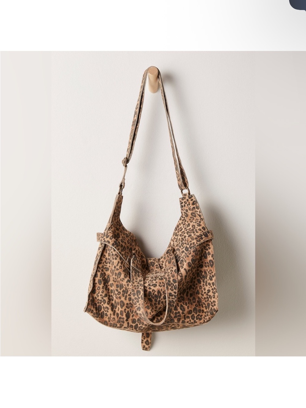 Free People Wild Thing Tote - Picture 6 of 10